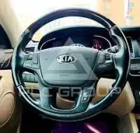 2015 KIA Cadenza