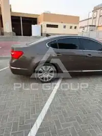 2015 KIA Cadenza
