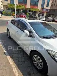 2015 KIA K3