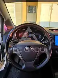 2015 KIA K3