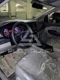 2015 KIA Sedona