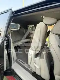 2015 KIA Sedona