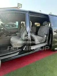 2015 KIA Sedona