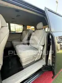 2015 KIA Sedona