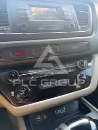 2015 KIA Sedona