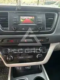 2015 KIA Sedona