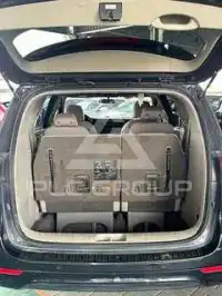 2015 KIA Sedona