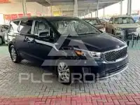 2015 KIA Sedona