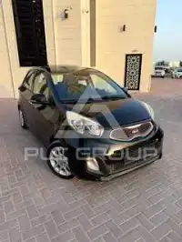 2015 KIA Picanto