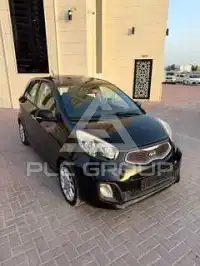 2015 KIA Picanto