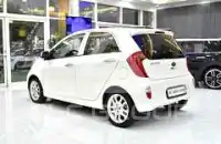 2015 KIA Picanto