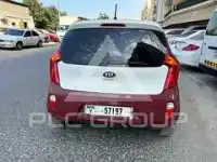 2015 KIA Picanto