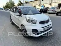 2015 KIA Picanto