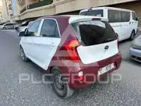 2015 KIA Picanto