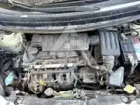 2015 KIA Picanto
