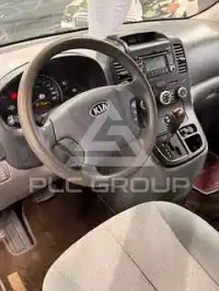 2015 KIA Carnival