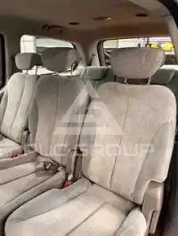 2015 KIA Carnival
