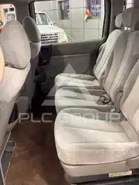 2015 KIA Carnival
