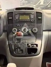 2015 KIA Carnival
