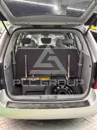 2015 KIA Carnival