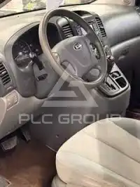 2015 KIA Carnival
