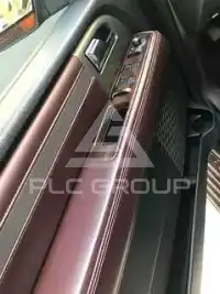 2015 Ford EXPEDITION