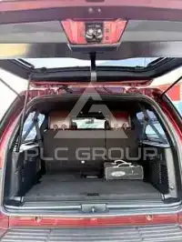 2015 Ford EXPEDITION