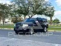 2015 Ford EXPEDITION