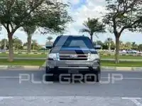 2015 Ford EXPEDITION