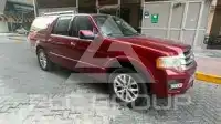 2015 Ford EXPEDITION