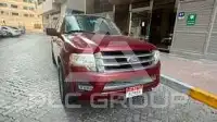2015 Ford EXPEDITION