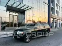 2015 Ford EXPEDITION