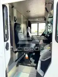 2015 Ford E-350