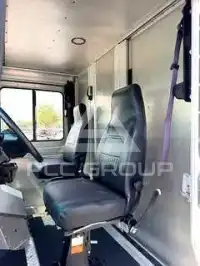2015 Ford E-350