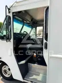 2015 Ford E-350