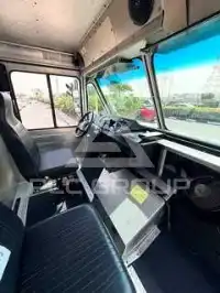2015 Ford E-350