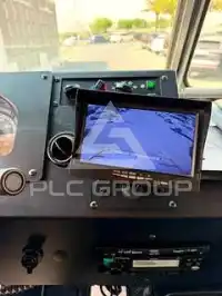 2015 Ford E-350