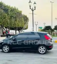 2015 Ford FIESTA