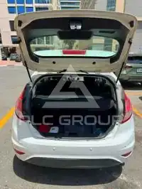 2015 Ford FIESTA