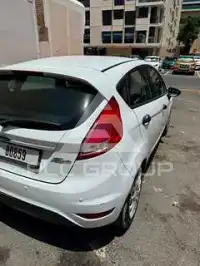 2015 Ford FIESTA
