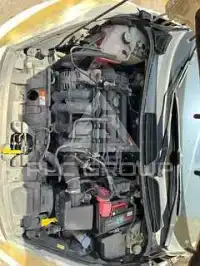 2015 Ford FIESTA