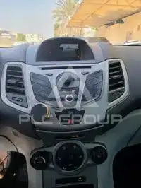 2015 Ford FIESTA