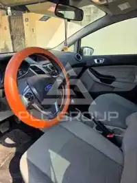 2015 Ford FIESTA