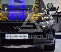 2015 Ford TAURUS