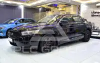 2015 Ford TAURUS