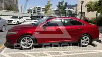 2015 Ford TAURUS