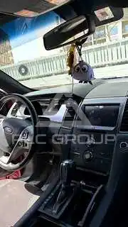 2015 Ford TAURUS