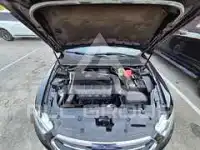 2015 Ford TAURUS