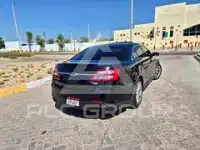 2015 Ford TAURUS