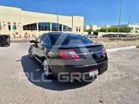 2015 Ford TAURUS